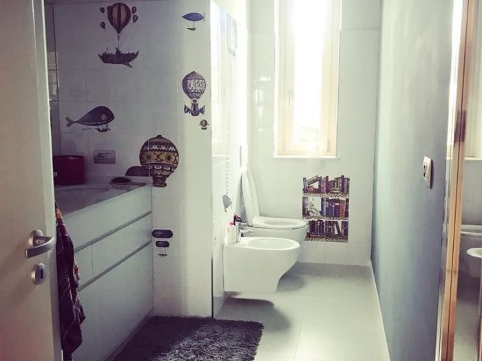 Archisio - Impresa Edile Di Bavicchi Marco - Progetto Lavori in casa