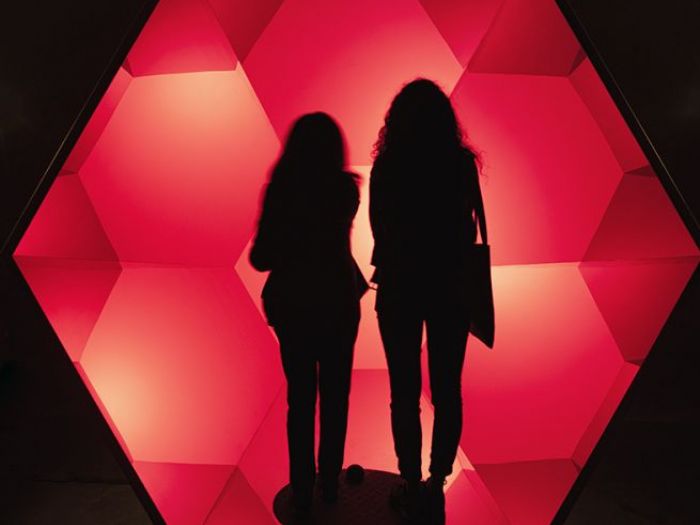 Archisio - Matteo Cirenei - Progetto Milan design week 2019