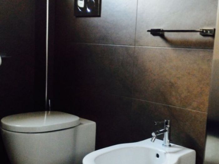 Archisio - Ristrutturazioni Lampo - Progetto Ristrutturazione bagni