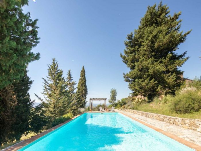 Archisio - Max Lisi Photoarch - Progetto Casolare privato