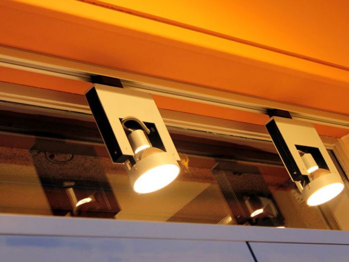 Archisio - Massimo De Salvia - Progetto Farmacia pbz2011