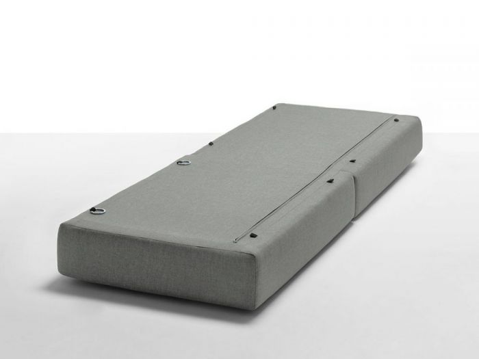 Archisio - Lovethesign - Progetto Sedutaletto modulare rodolfo