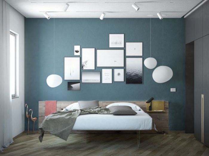 Archisio - Mood Studio - Progetto 014private house