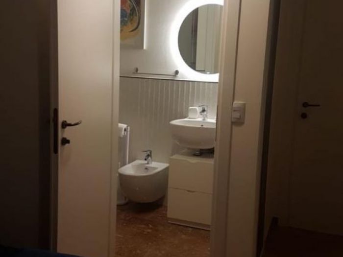 Archisio - Studio Lenzi Associati - Progetto Bb rialto