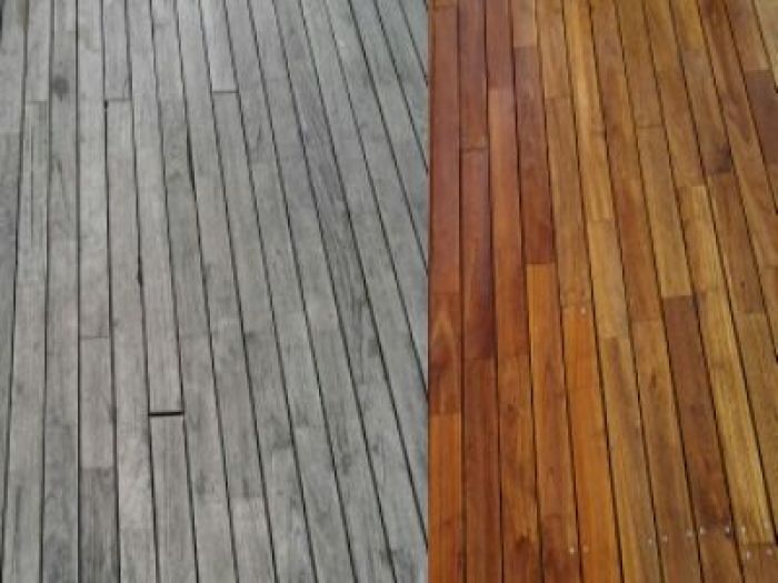 Archisio - Manoriti Parquet - Progetto Ravviva il tuo parquet