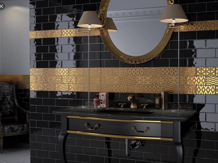 Archisio - La Servizi Ristrutturazioni - Progetto Bagni