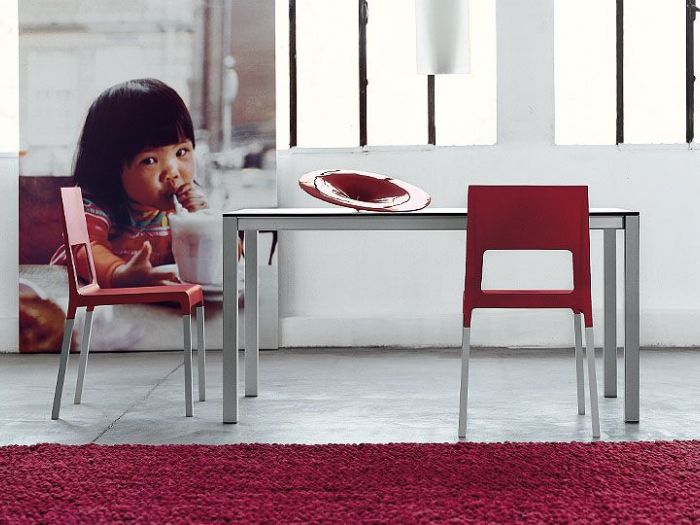 Archisio - Nascetti Arredamenti - Progetto Tavoli e sedie 5