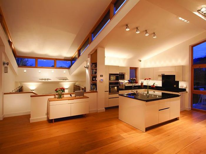 Archisio - Frem Impianti Elettrici - Progetto Domotica