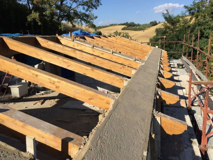 Archisio - Giuseppe Cranco - Progetto Miglioramento sismico