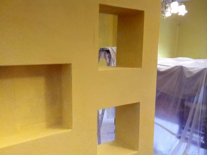 Archisio - Esseb Edilizia - Progetto Ristrutturazione