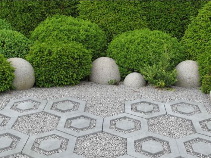 Archisio - D Materials - Progetto Ecohoney slab