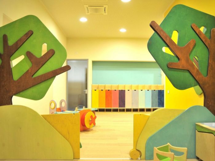 Archisio - Merlino Srl - Progetto Portfolio