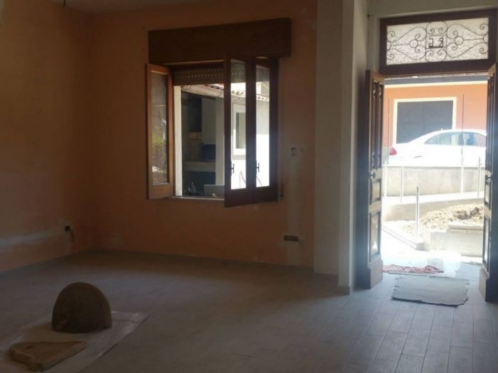 Archisio - Studio Tecnico Darchitettura Arcut - Progetto Ristrutturazione studio medico