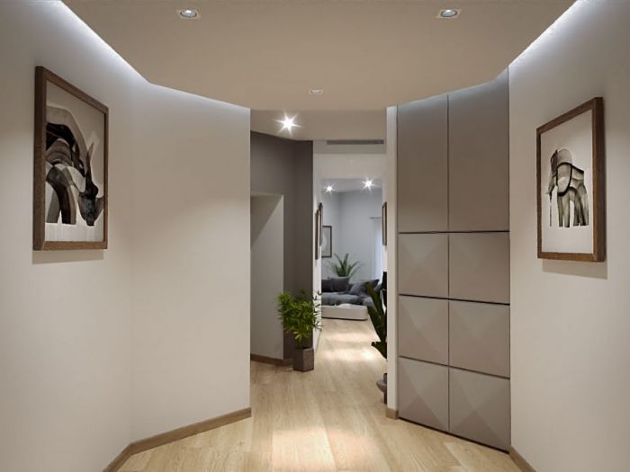 Archisio - 3dita - Progetto 3dita digitalvisualstudio