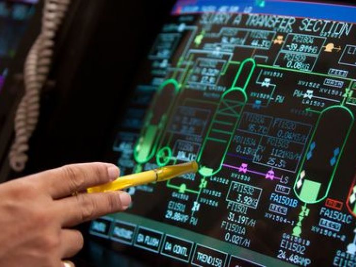 Archisio - Bcm Impianti Elettrici - Progetto Automazione generale