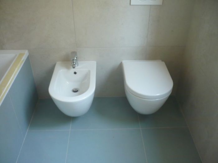 Archisio - Marco Venosta - Progetto Ristrutturazione appartamento