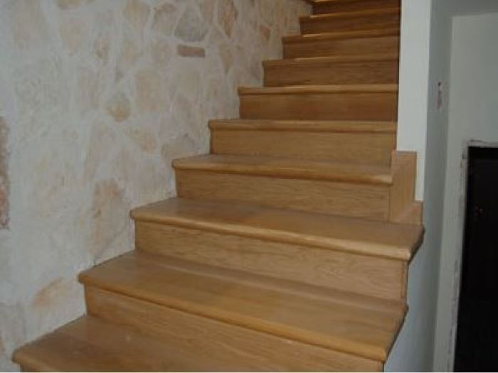 Archisio - Falegnameria C F Cecanecchia Srl Unipersonale Cecanecchia Mario - Progetto Tetti e scale