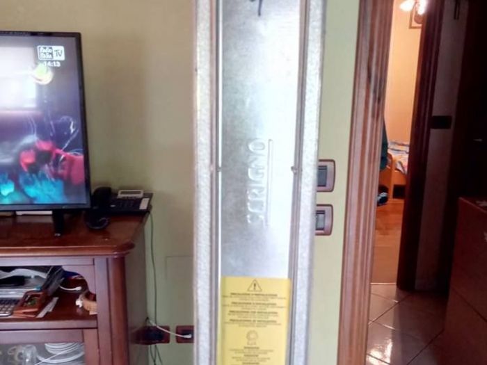 Archisio - Esseb Edilizia - Progetto Ristrutturazione