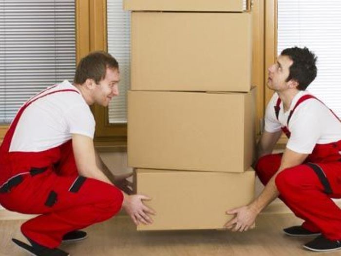 Archisio - Traslocatore A Milano Fratelli Romano - Progetto Trasloco casa a milano e provincia