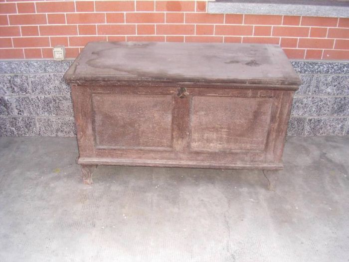 Archisio - Falegnameria Restauro Alaimo - Progetto Restauro mobili armadi realizzati su misura