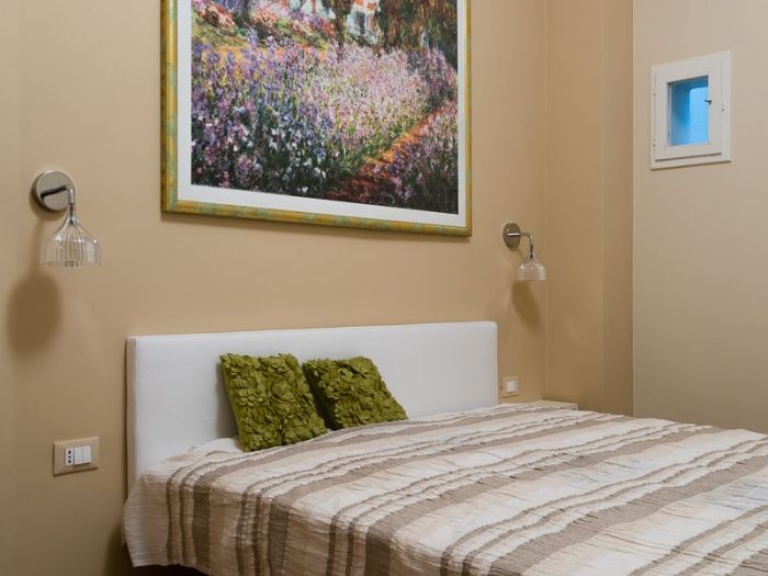 Archisio - Studio Fotografico Francesco Degli Innocenti - Progetto Casa vacanze