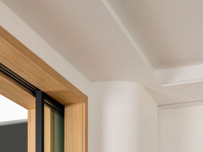 Archisio - Doppiozero Interior - Progetto Casa vg - ristrutturazione open space e design moderno a siena
