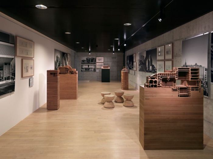 Archisio - Enrico Cano Fotografo - Progetto Mostre