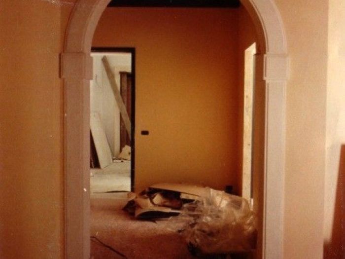 Archisio - Cofra Architettura Design Innovazione - Progetto Restauro