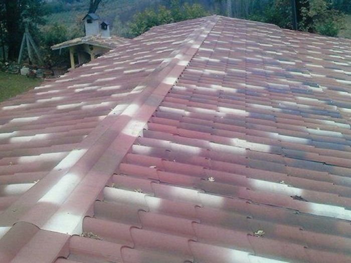 Archisio - King Rivestimenti - Progetto Casette prefabbricate