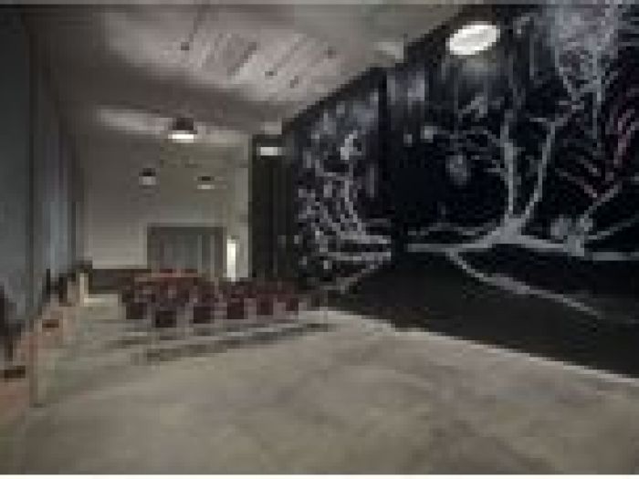 Archisio - Studio Ingrosso - Progetto Magistra vini