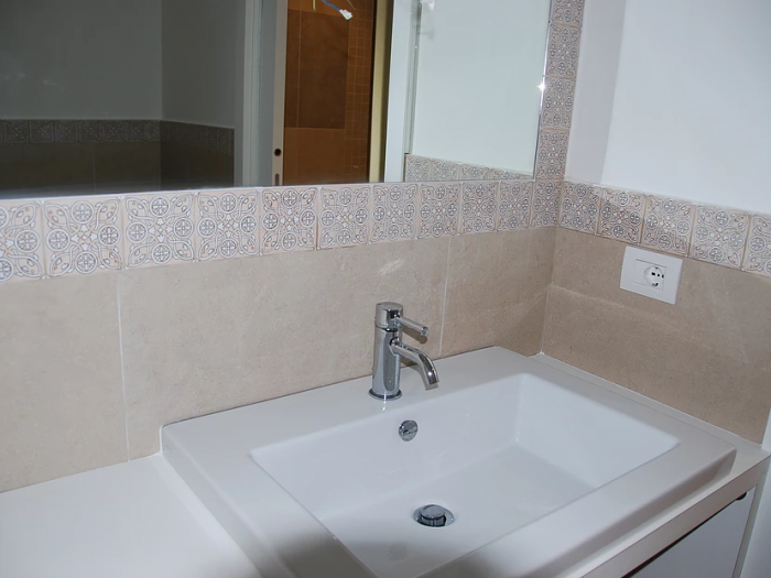 Archisio - Studio Patetta - Progetto Casa a camogli ge