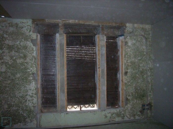 Archisio - Cofra Architettura Design Innovazione - Progetto Suddivisione con ristrutturazione di appartamento in due unit immobiliari collegate