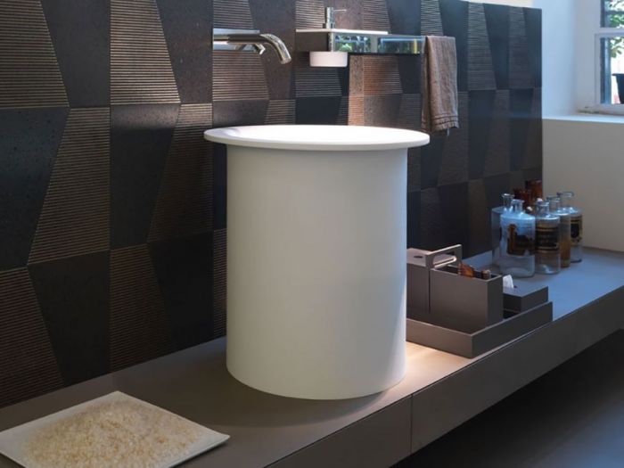 Archisio - Studio Contact - Progetto Bagni