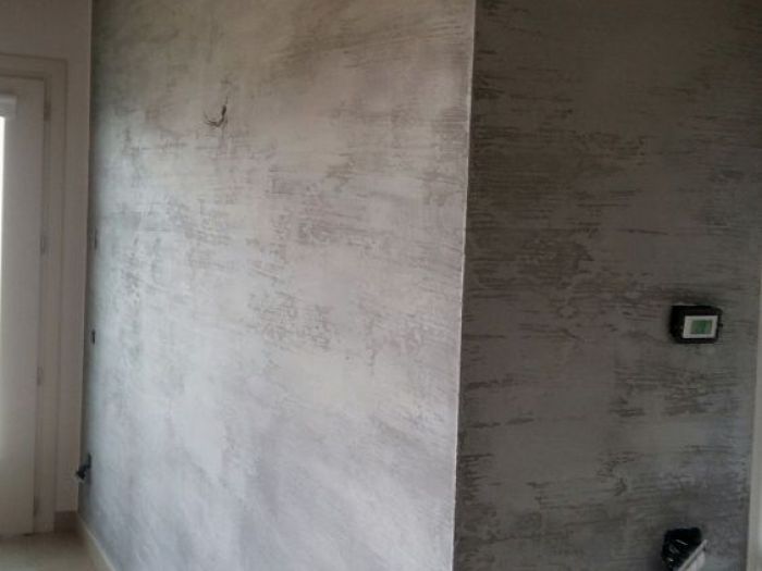 Archisio - Bizzotto Fabio - Progetto Pareti di vario tipo