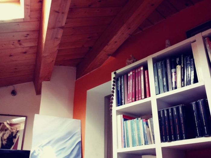 Archisio - Rossana Straccialini - Progetto Casa torre