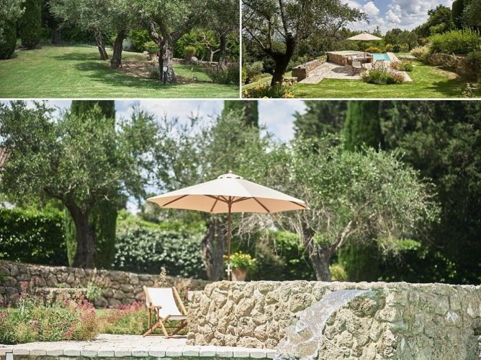 Archisio - Matteo Castelli Fotografia - Progetto Villa privata sarteano