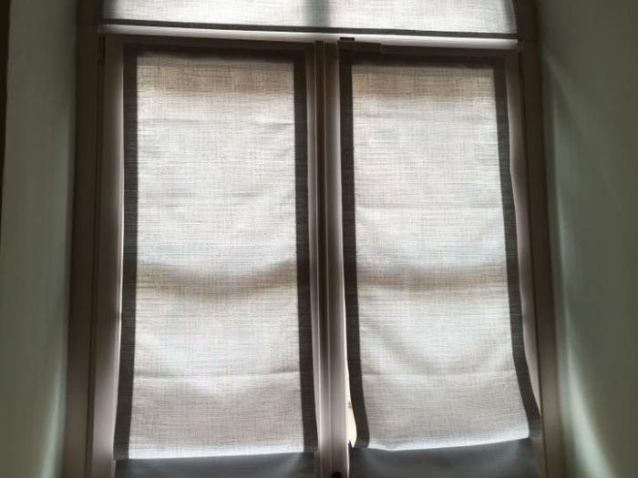 Archisio - Disegni Di Interni - Progetto Tende