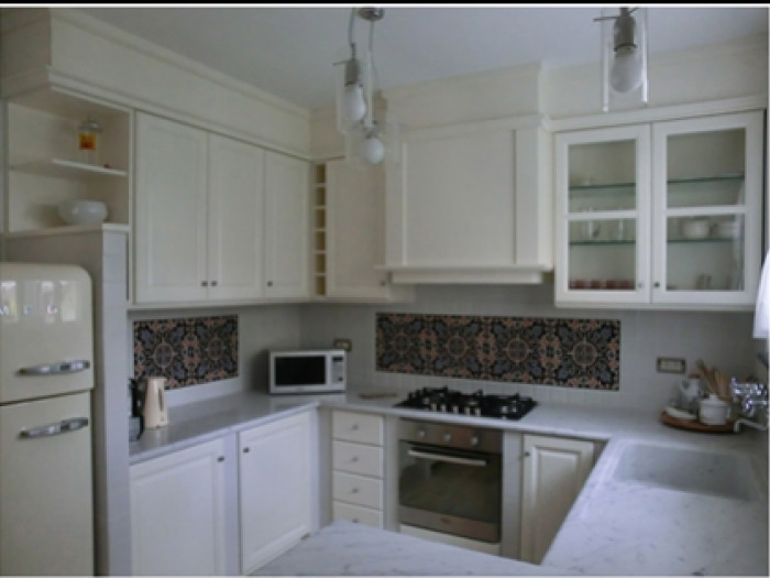 Archisio - Bottari Fabio Falegnameria - Progetto arredamento