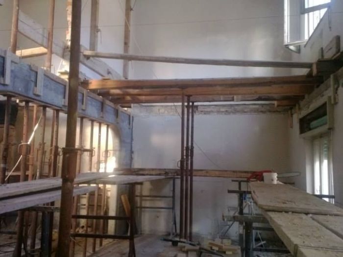 Archisio - Edilizia Casasola Pietro - Progetto Ristrutturazioni