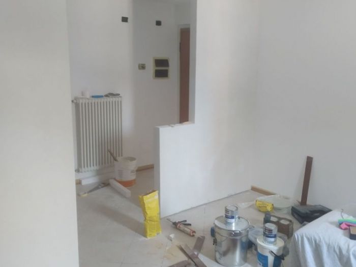 Archisio - Pongan Massimiliano - Progetto Work in progress