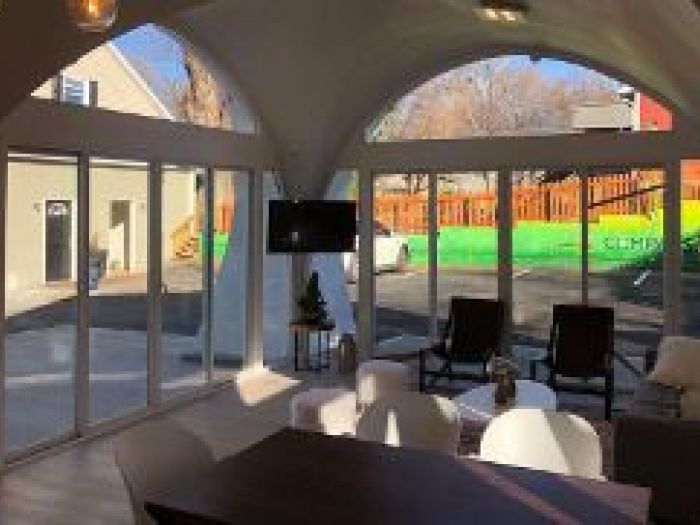 Archisio - Edil Planet - Progetto Green magic homes