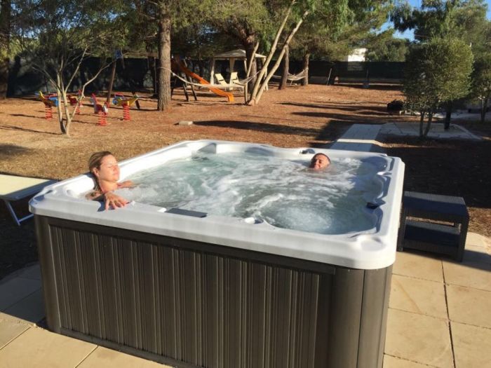 Archisio - Manisi Piscine - Progetto MANISI PISCINE