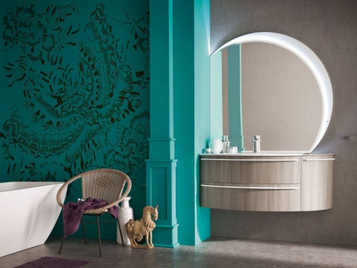 Archisio - Cosmet Arredamenti - Progetto Casa - bagno