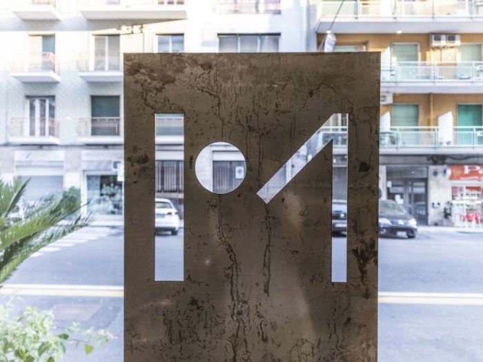 Archisio - Galati Casmiro Giorno - Progetto Gl130