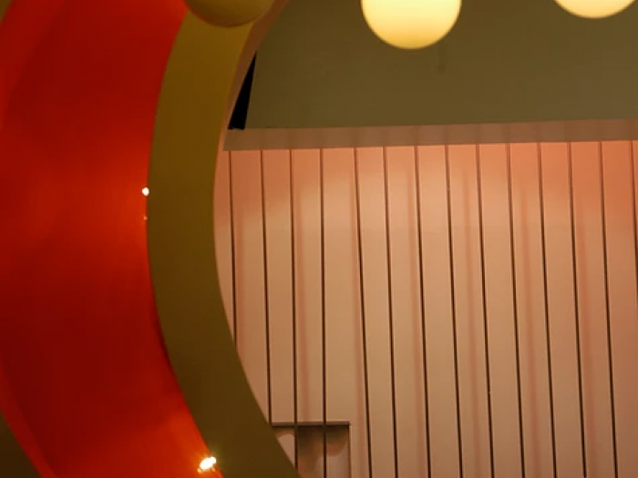 Archisio - Studio Pastore Architettura - Progetto Negozio di abbigliamento castelli romani