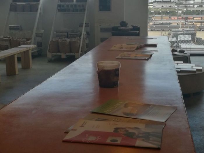 Archisio - Decorart - Arredo Bagno E Complementi Di Arredo - Progetto DECORART IMPRESA EDILE -COMPLENTI DARREDO BAGNO