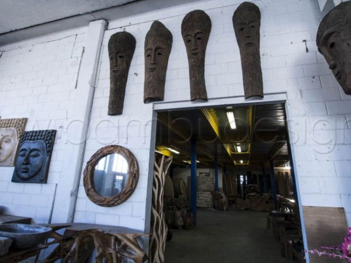 Archisio - Bambu Design - Progetto Stock e magazzino