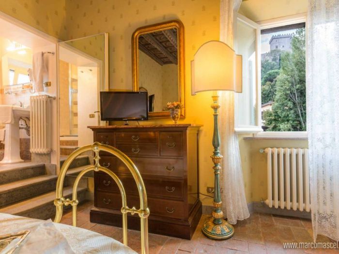 Archisio - Marco Mascellini - Progetto Fotografie hotel