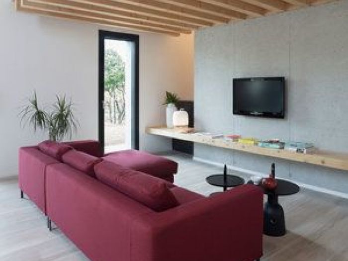 Archisio - Tixa - Progetto Casato