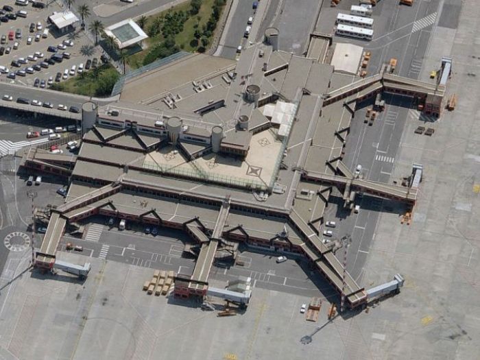 Archisio - Valle 30 srl - Progetto Interporto